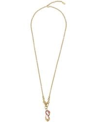 Chloé - Necklace 'Jn22' - Lyst