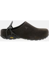 ROA - Fedaia Clogs - Lyst
