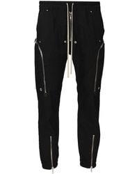 Rick Owens - 'Bauhaus Cargo' Pants - Lyst