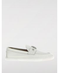 Christian Louboutin - Loafers - Lyst