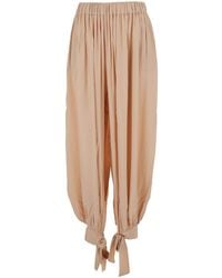 ANDAMANE - Trousers Noor - Lyst