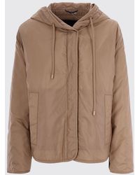 Weekend by Maxmara - Jacket - Lyst