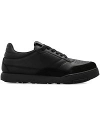 Givenchy - Sports Shoes With Logo - Lyst