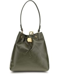 Balmain - Pulse Backpack - Lyst