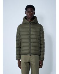 Moncler - Najan Short Down Jacket - Lyst