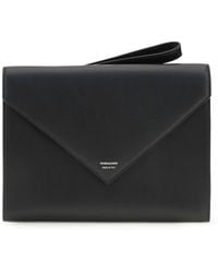 Ferragamo - Florence Document Holder - Lyst