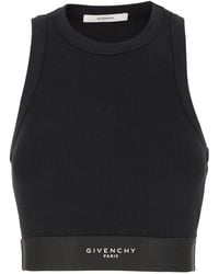 Givenchy - Clothing Tops - Lyst