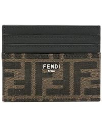 Fendi - Wallets - Lyst