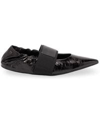Givenchy - 'Crush' Ballerinas - Lyst
