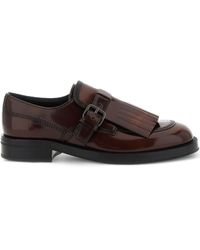 Church's - Piper Leather Loafers - Lyst