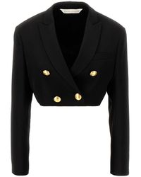 Palm Angels - Clothing Blazers & Gilets - Lyst