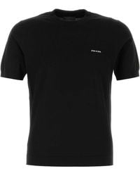 Prada - Maglieria - Lyst
