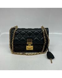 Dior - Dior Pre-Loved Bag Very Good Condition - Lyst