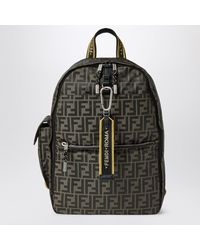 Fendi - Climb Rucksack - Lyst