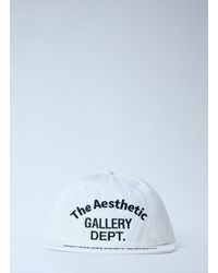 GALLERY DEPT. - The Aesthetic Of Indifference Cap - Lyst