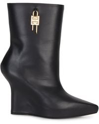 Givenchy - Shoes Boots - Lyst