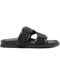 Moncler - Sandals - Lyst