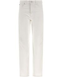 Coperni - 'Tapered Denim' Jeans - Lyst
