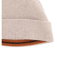 ZEGNA - Cashmere "Oasis" Beanie - Lyst