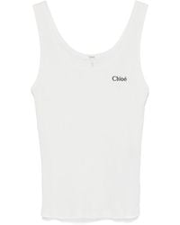 Chloé - Top - Lyst