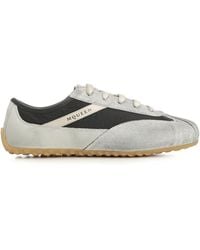 McQueen - Mcqueen Boxe Sneaker - Lyst