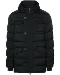 Herno - Coats - Lyst