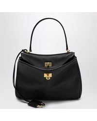 Balenciaga - Smooth Calfskin Small Rodeo Bag - Lyst