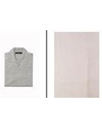 Tagliatore - T-Shirts - Lyst