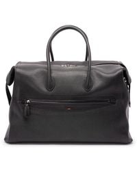 Santoni - Duffle Bag - Lyst