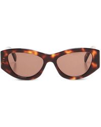 Celine - Triomphe 15 Sunglasses - Lyst