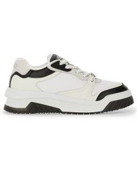 Versace - Odyssey Sneakers - Lyst