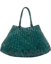 Dragon Diffusion - Small Santa Croce Handbag - Lyst