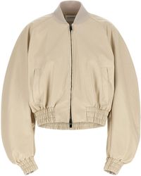 ANDAMANE - Sierra Puffer Jackets - Lyst