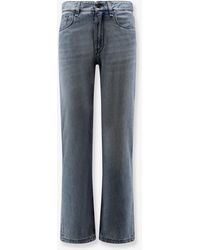 Fendi - Jeans Cotone - Lyst