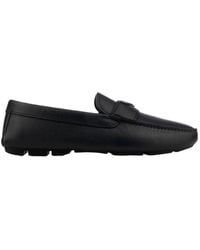 Prada - Shoes Loafers - Lyst