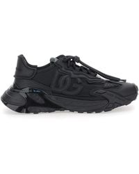 Dolce & Gabbana - Sports Shoes "Day Faster" - Lyst