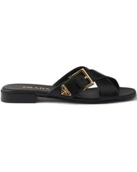 Prada - Shoes - Lyst