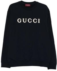 Gucci - Neutrals Sweaters & Knitwear - Lyst