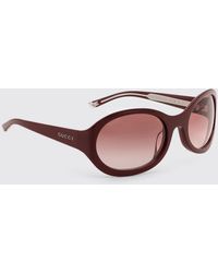 Gucci - Optical Frames - Lyst