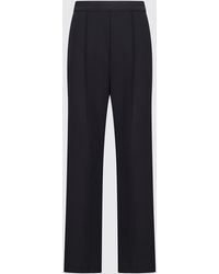 Max Mara - Pants - Lyst