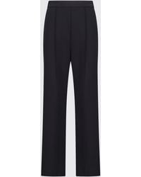 Max Mara - Pants - Lyst