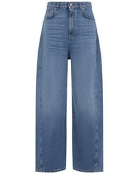 Givenchy - Trousers - Lyst