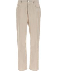 A.P.C. - Jean Fairfax' Pants - Lyst