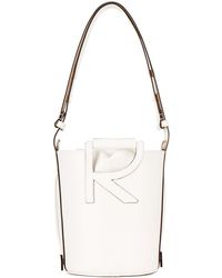 Roger Vivier - Borsa - Lyst
