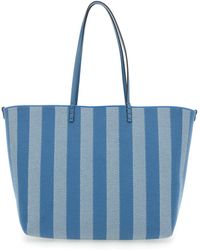 Fendi - Bag Roll Large Type Shopper - Lyst