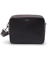 Saint Laurent - Small Camera Bag - Lyst