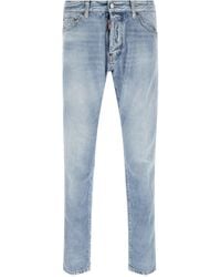 DSquared² - Denim Jeans - Lyst
