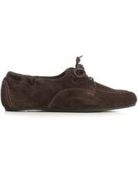Celine - Adam Loafer - Lyst