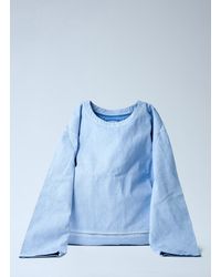 Issey Miyake - Sculptural Shoulder Bag - Lyst