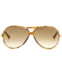 Chloé - Chloé '59' Sunglasses - Lyst